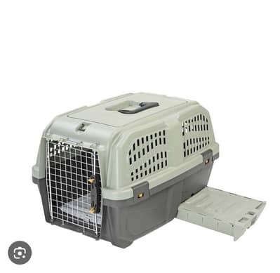cat travel cage