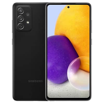 Samsung Mobile A72