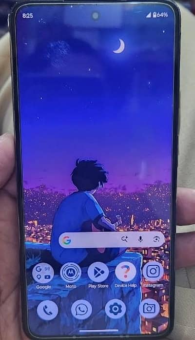 Motorola ThinkPhone
