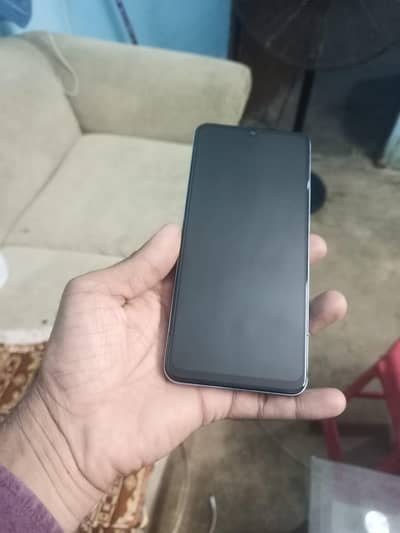 Realme note 60 4 128 approved