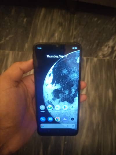 Realme C11