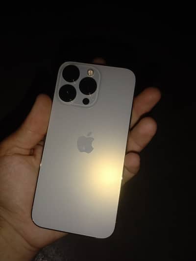 Apple iPhone 13 Pro Gold JV