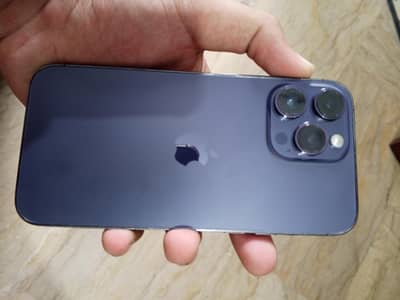 Apple iPhone 14 Pro Max