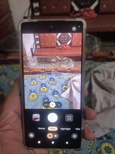 Google Pixel 6a