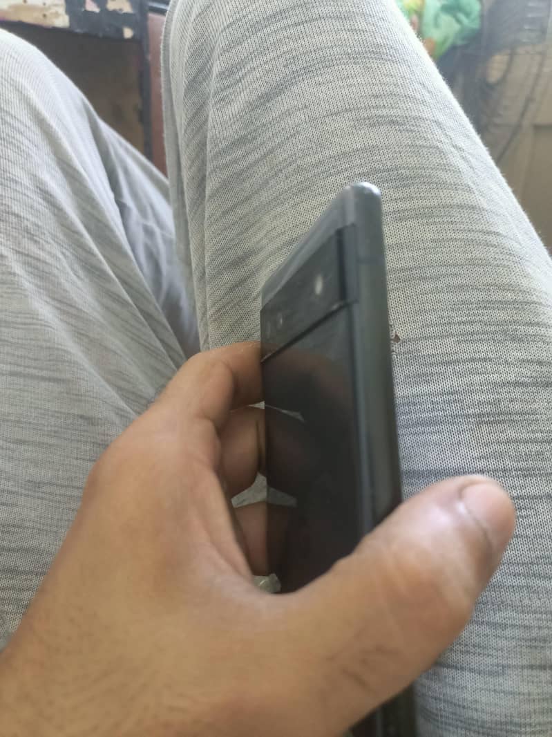 Google Pixel 6a 3