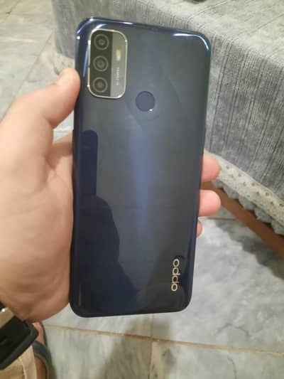 OPPO A53