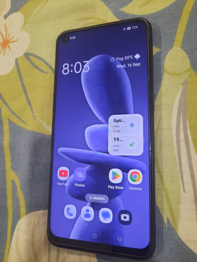 OPPO A53 4