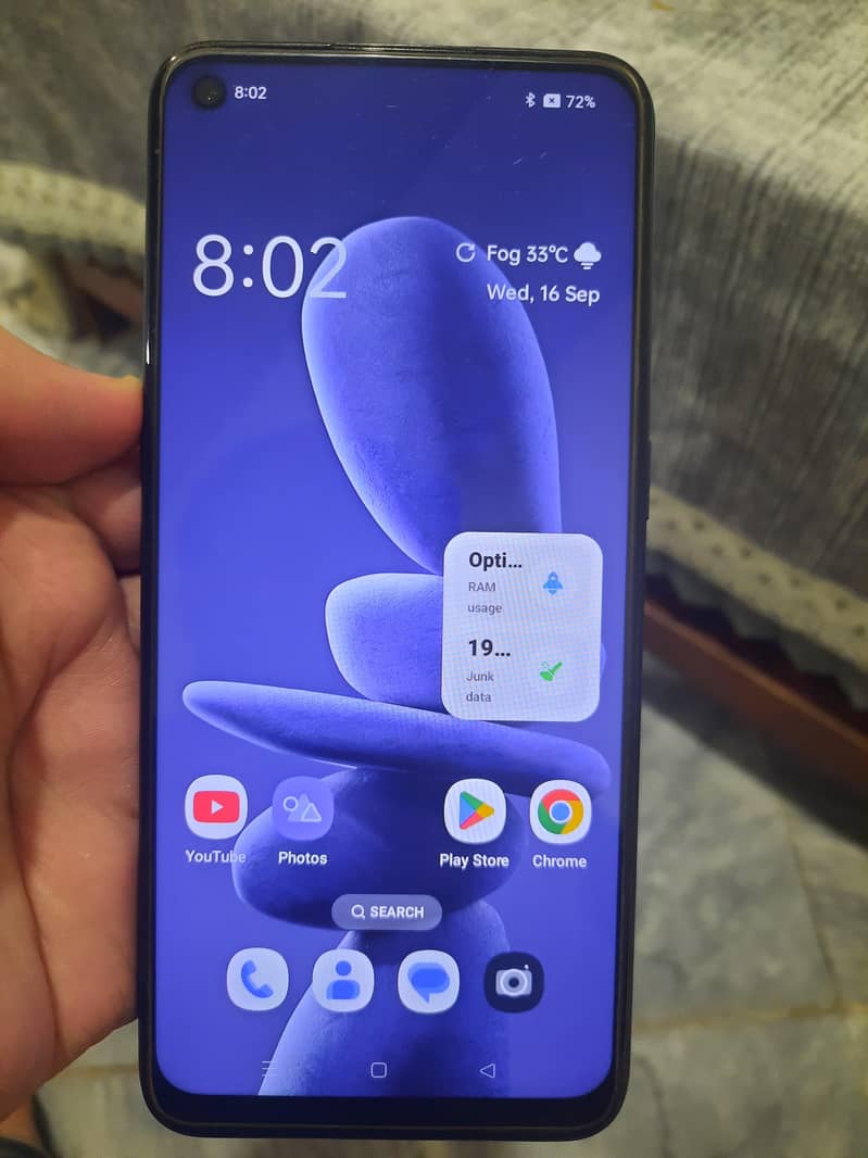 OPPO A53 5
