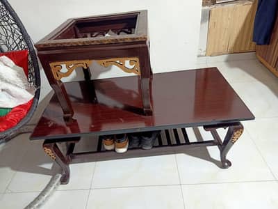 brand new cofee table