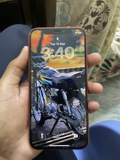 Apple iPhone 12