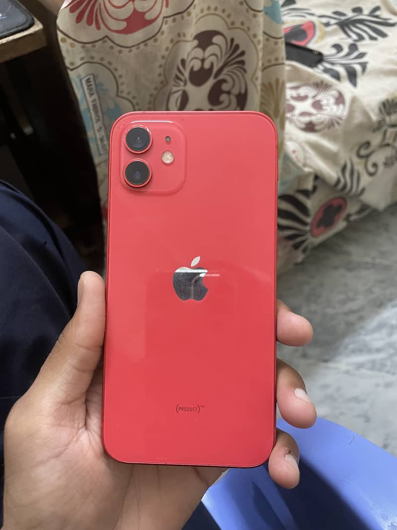 Apple iPhone 12 5