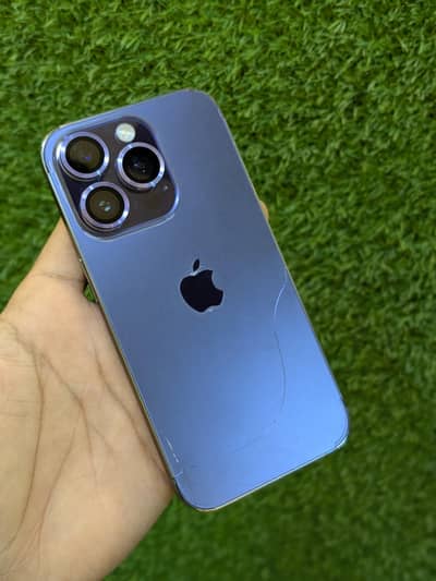 Apple iPhone 14 Pro