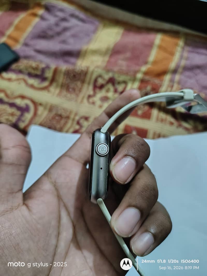 Zero Buzz Max Smart Watch 2
