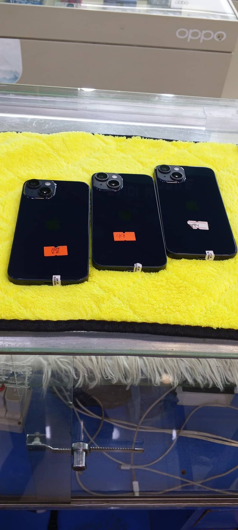 Apple iPhone 14 1