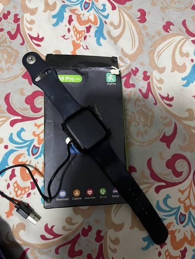 smart watch