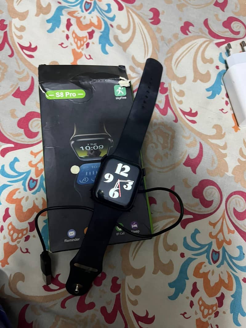 smart watch 1