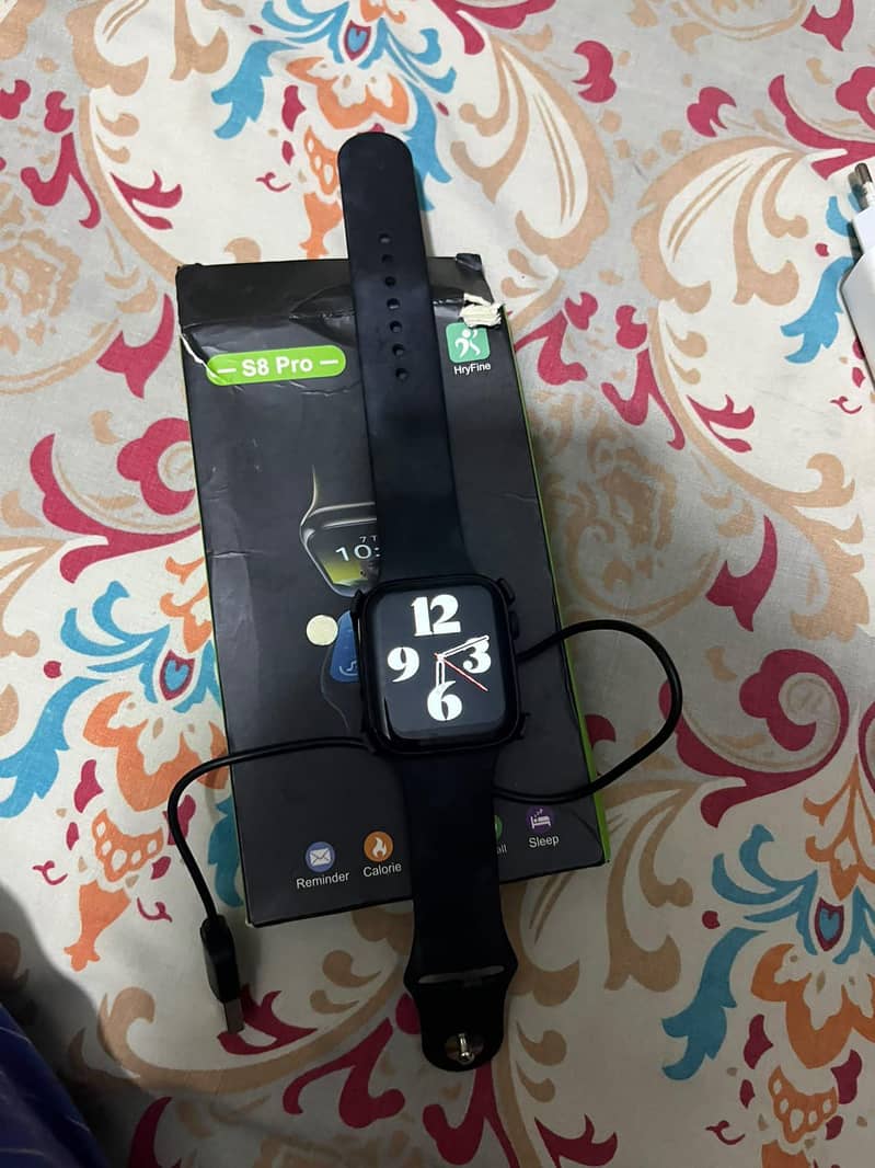 smart watch 2