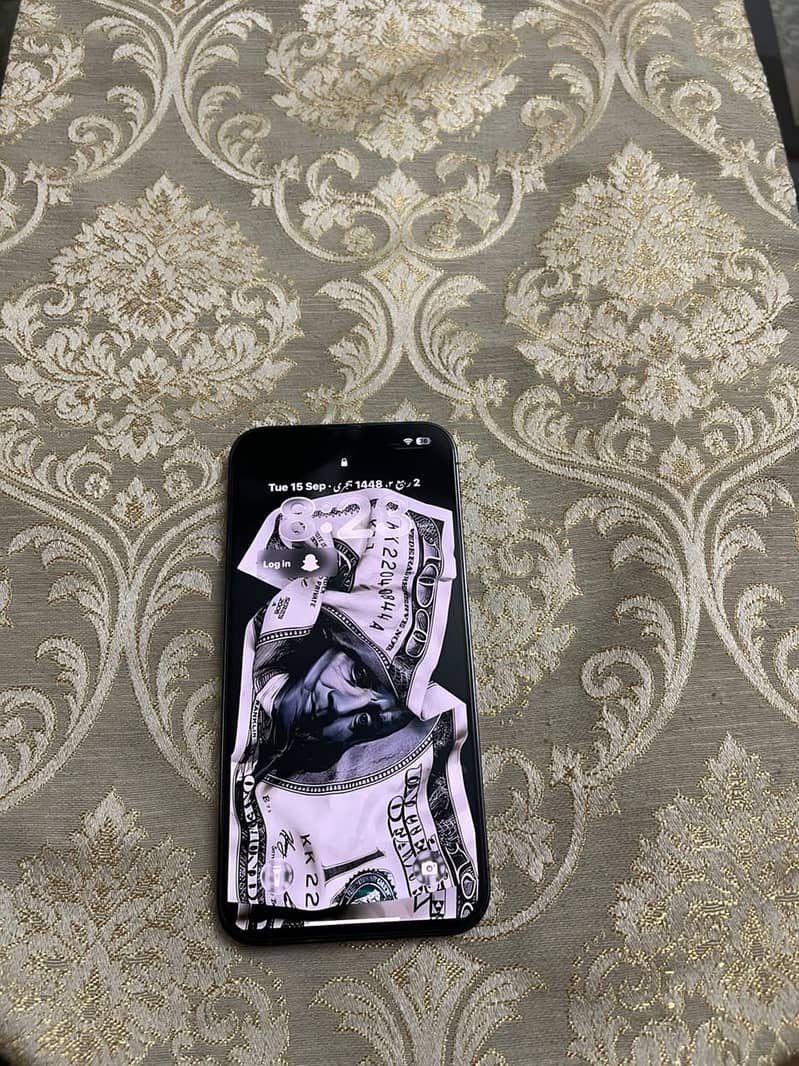 Apple iPhone 13 Pro Max 2