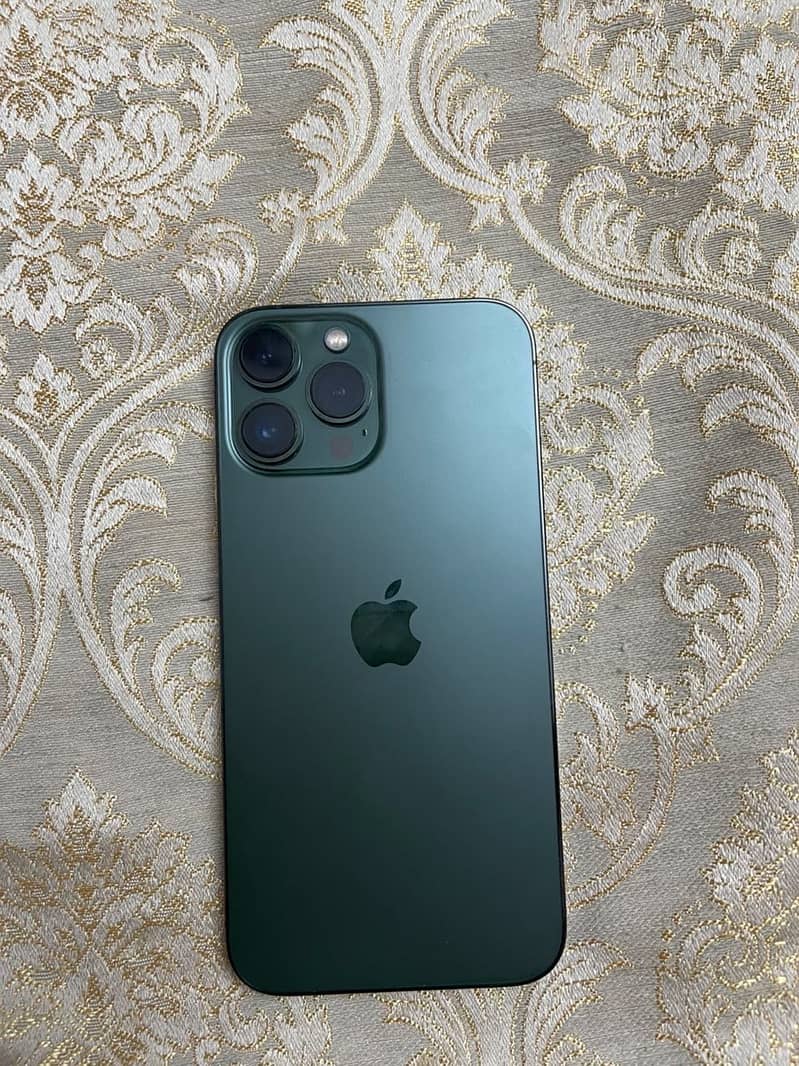 Apple iPhone 13 Pro Max 4