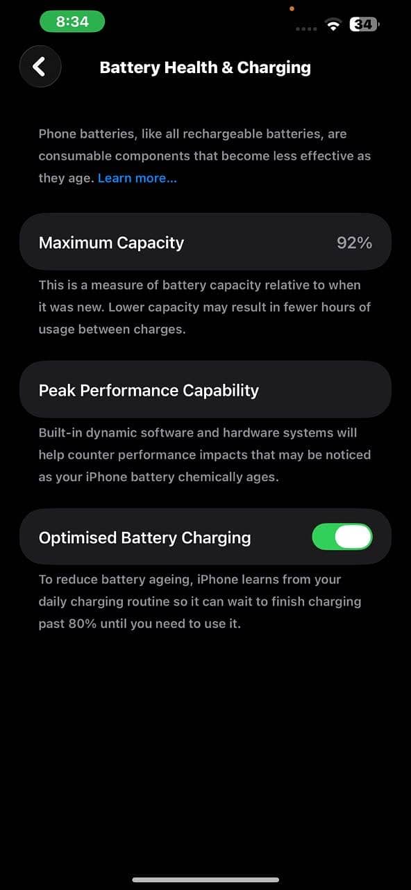 Apple iPhone 13 Pro Max 5