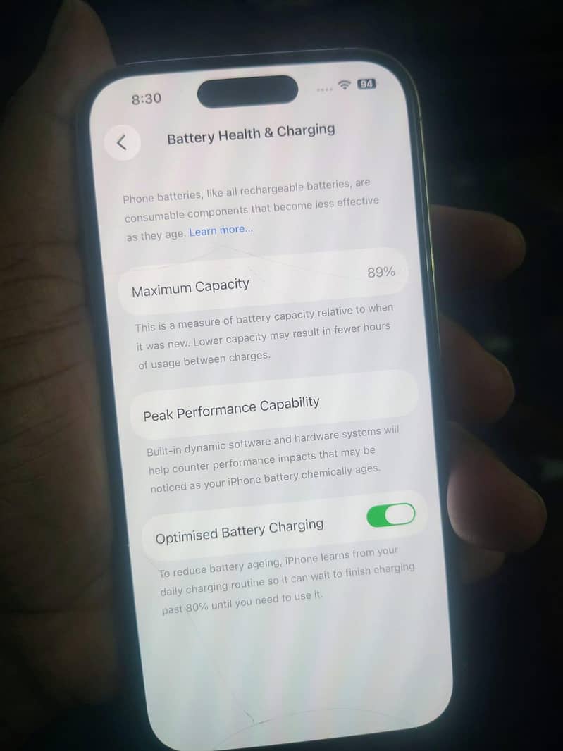 Apple iPhone 14 Pro 0