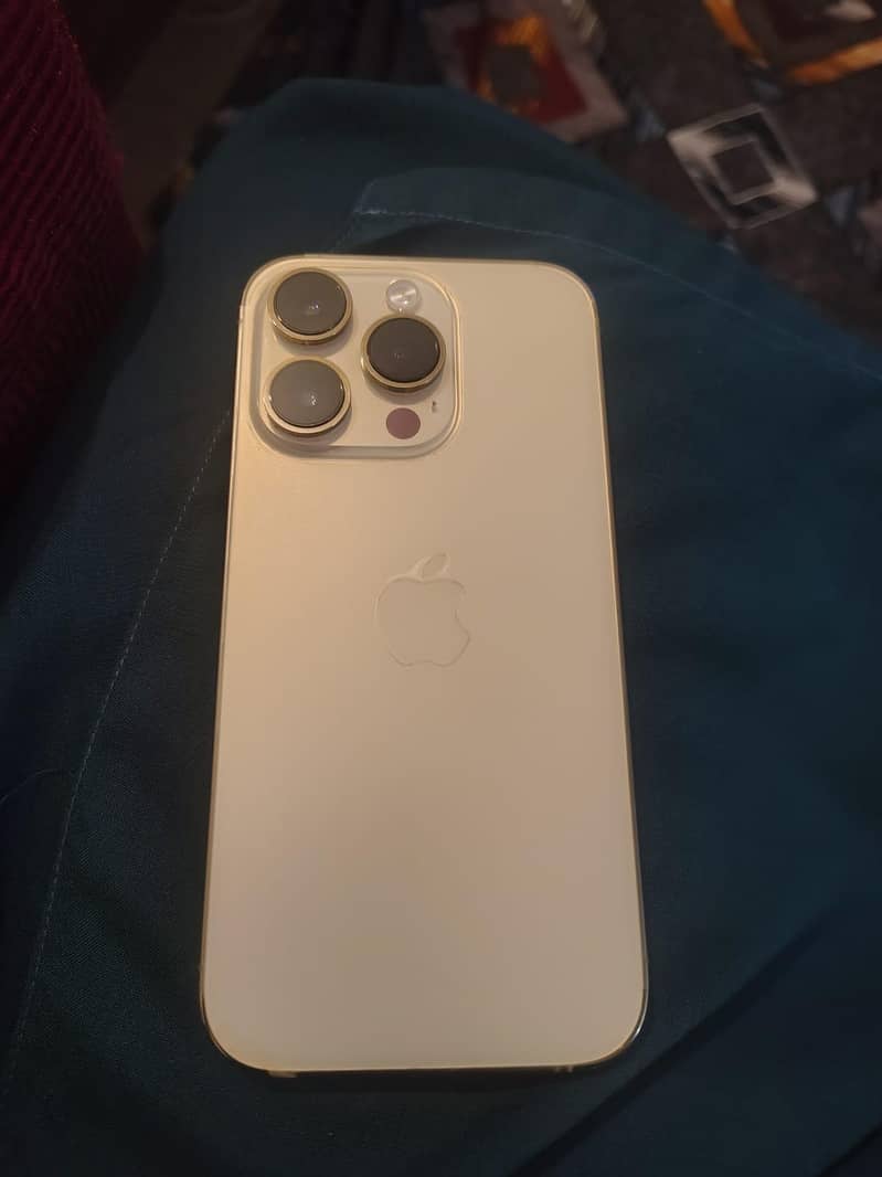 Apple iPhone 14 Pro 1