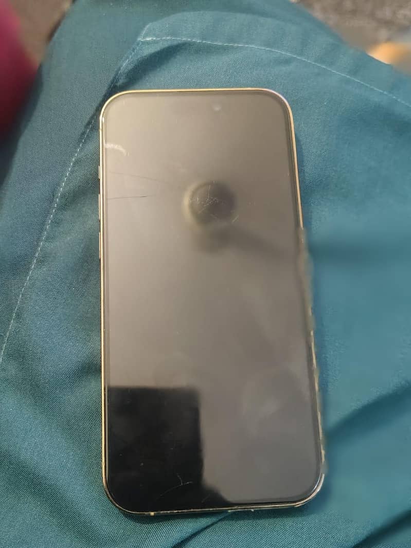 Apple iPhone 14 Pro 5
