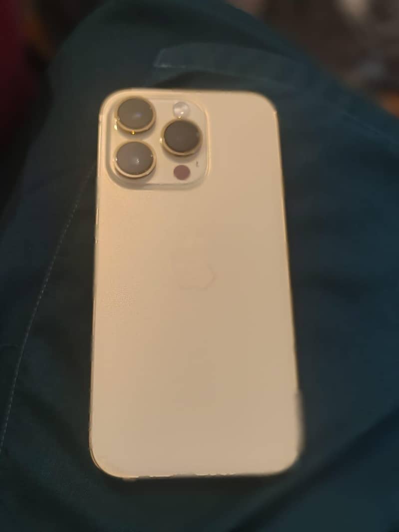 Apple iPhone 14 Pro 6
