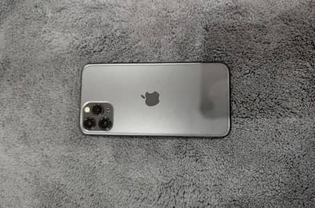 iphone 11 pro Fu