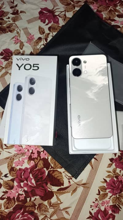 vivo Y05