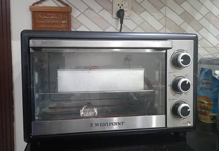 baking Oven