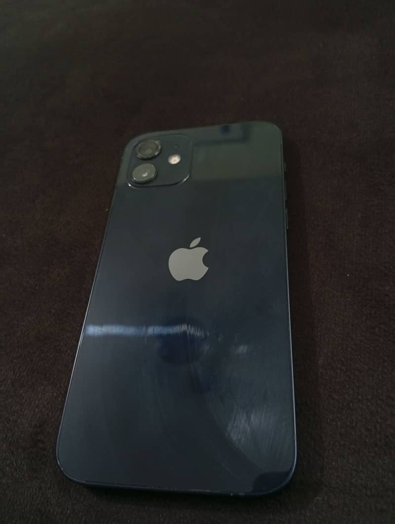 Iphone 12 0