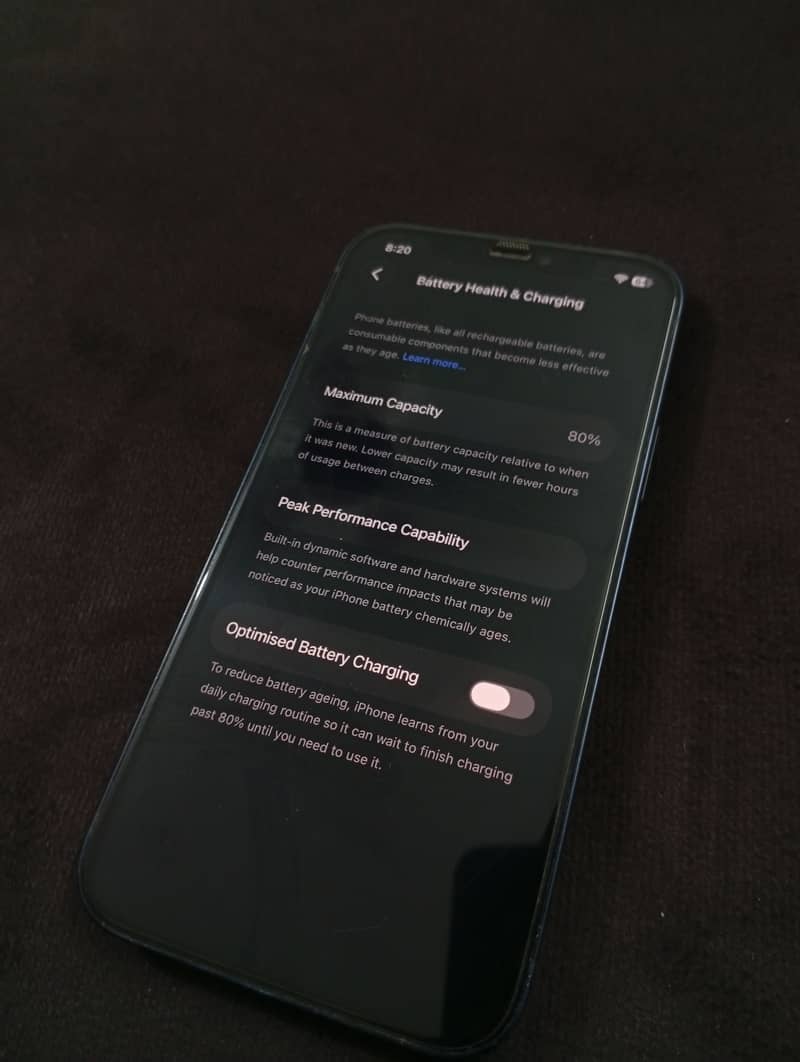 Iphone 12 7