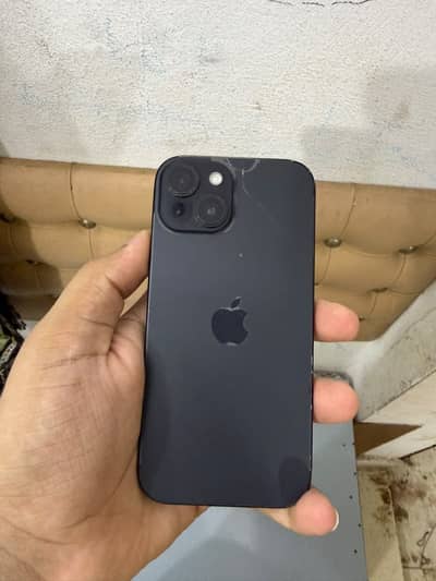 Apple iPhone 15