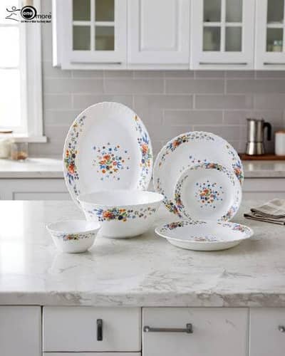 Dinner set