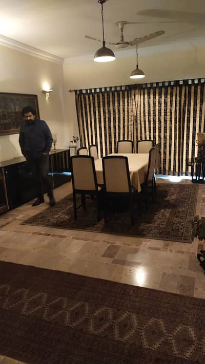 Full House 2 Kanal 7 Bedrooms As A Silent Office Use In Gulberg 2 Lhr Ideal Location Near Canal Road