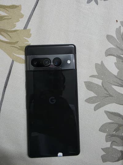 Google Pixel 7 Pro