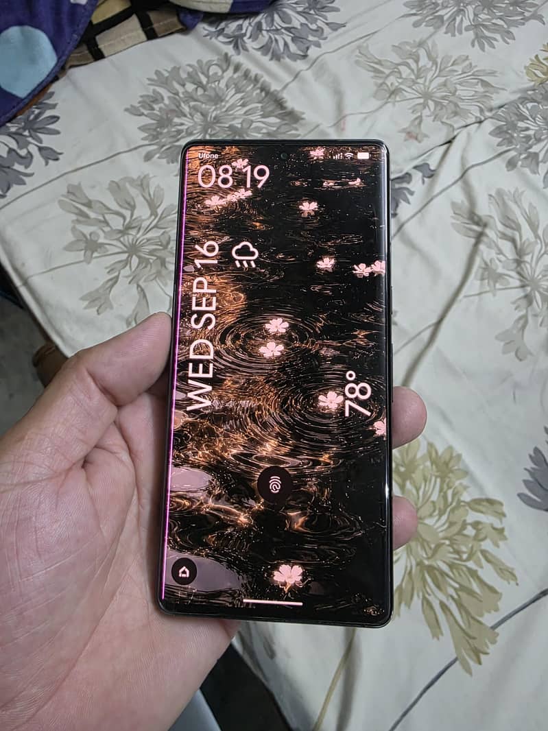 Google Pixel 7 Pro 1
