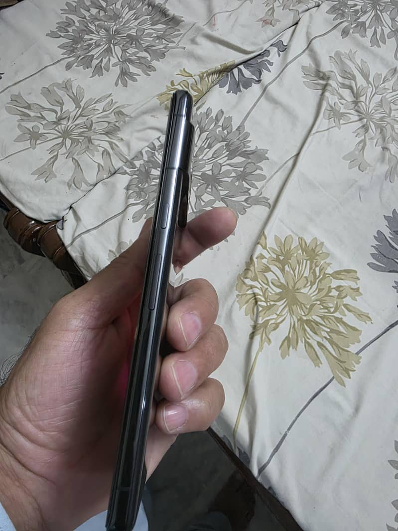 Google Pixel 7 Pro 3