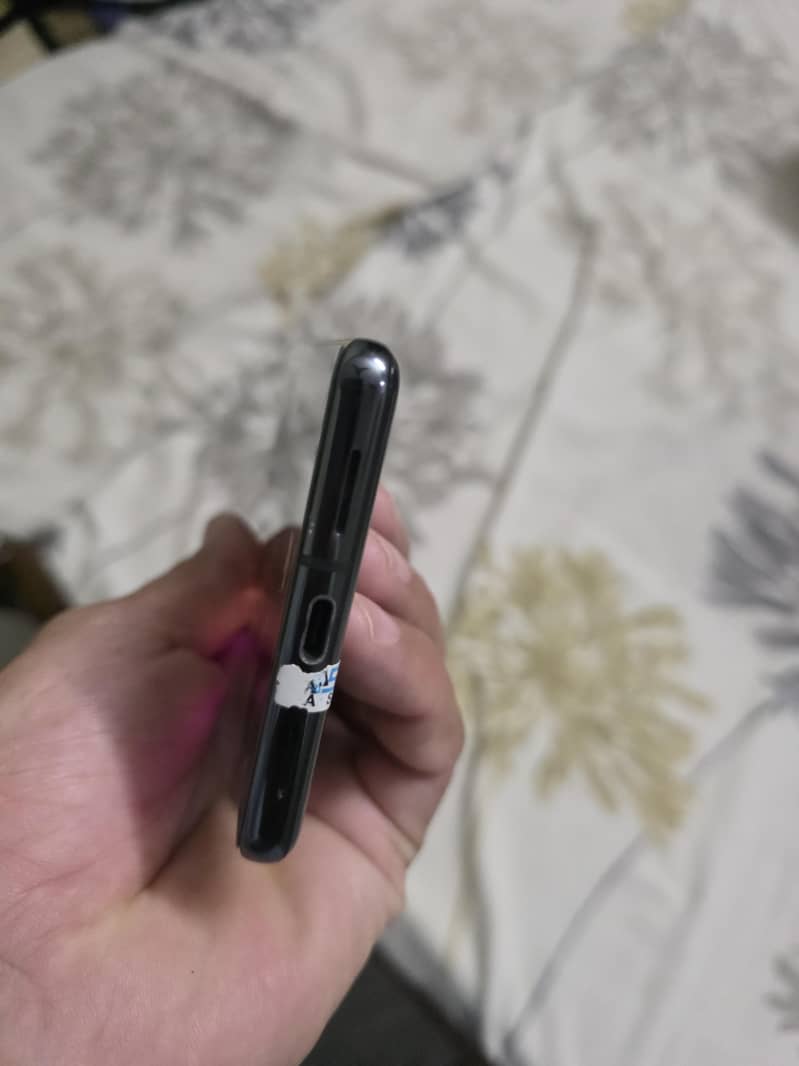 Google Pixel 7 Pro 4