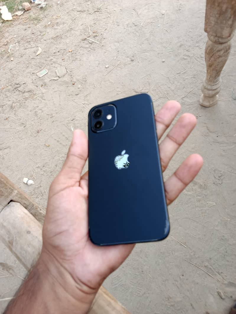 Apple iPhone 12 0