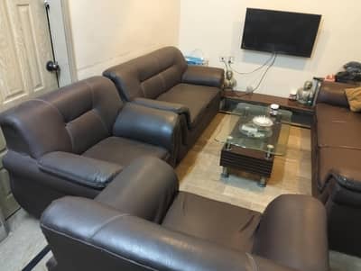 7 seaters sofa set