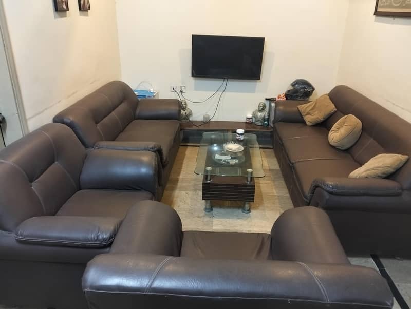 7 seaters sofa set 1