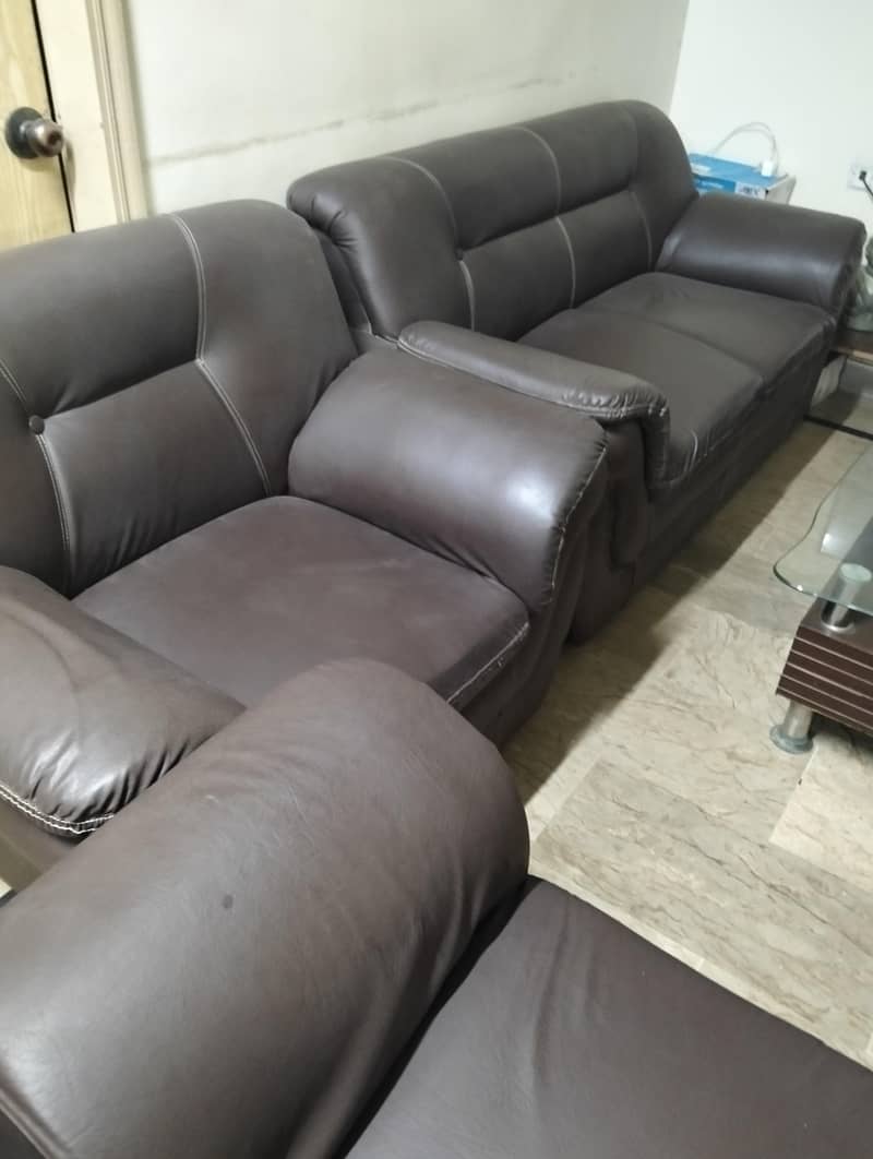 7 seaters sofa set 3