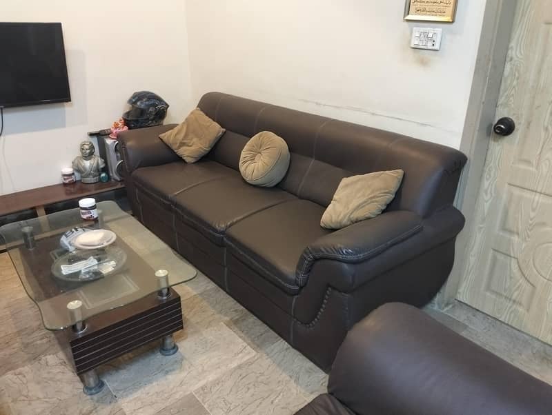 7 seaters sofa set 4