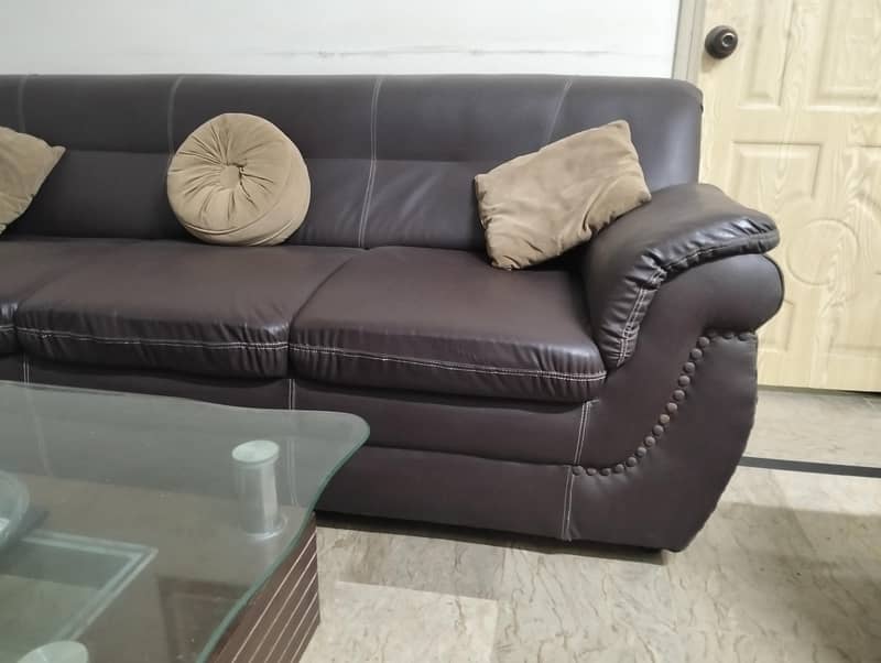 7 seaters sofa set 5