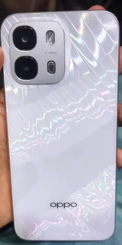 OPPO A6s 256 GB