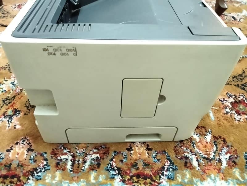 HP laserjet dn2015 model robust printer 8