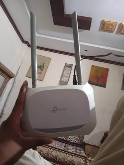 tp device