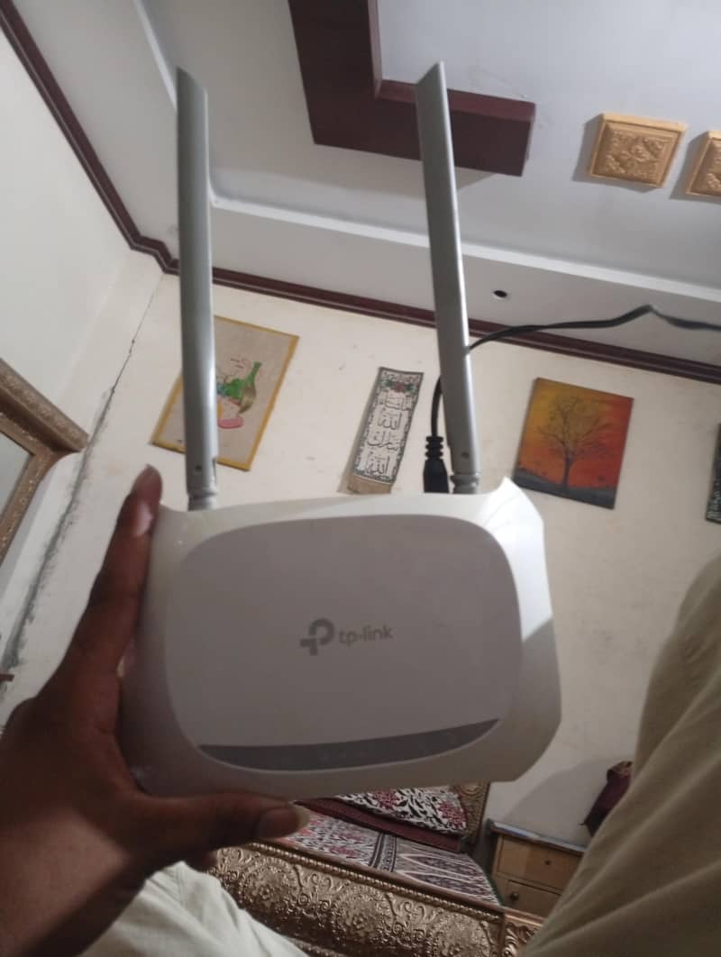 tp device 0